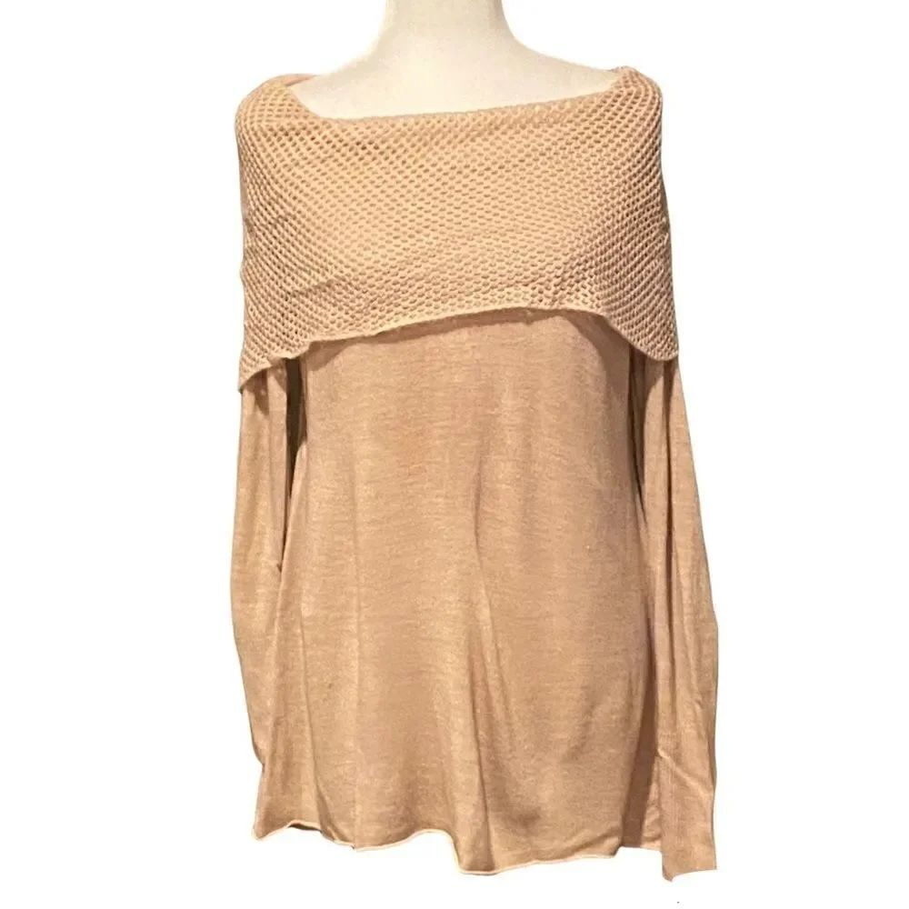 Prophecy  Sweater Size Medium